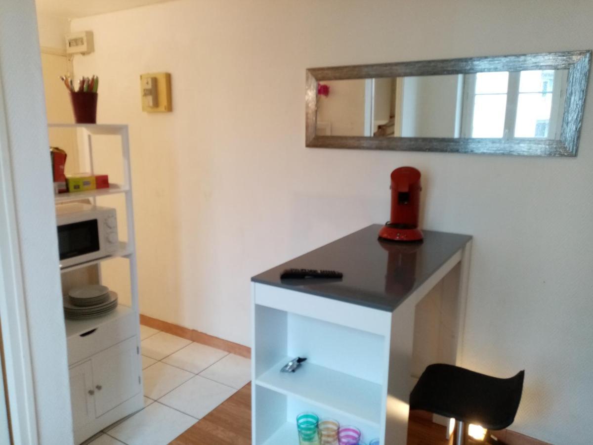 Studio 10 Avec Wifi Лімож Екстер'єр фото