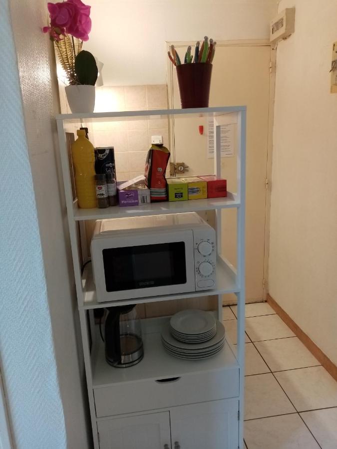 Studio 10 Avec Wifi Лімож Екстер'єр фото